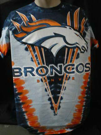 NFL Denver Broncos Front 006
